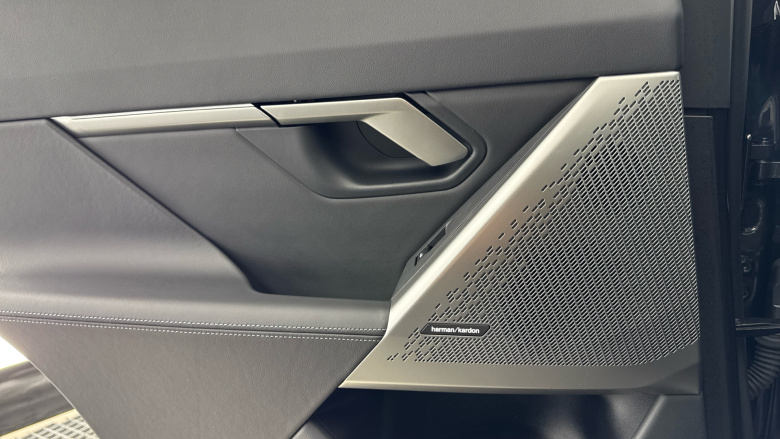 BMW i5 250kW eDrive40 M Sport 84kWh 4dr Auto Tech+/Comf+ Electric Saloon